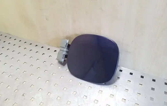 Peugeot 4007 Fuel tank cap