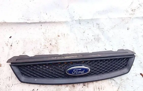Ford Focus Front grill 4M518C436AD