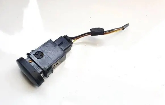 Fog light switch