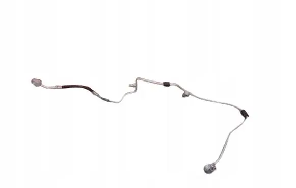 Seat Alhambra (Mk2) Air conditioning (A/C) pipe/hose 7N0820741B