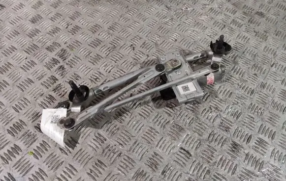 KIA Sportage Front wiper linkage and motor 98100F1900