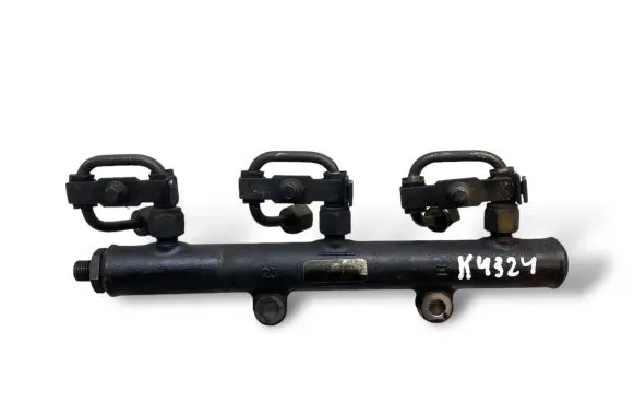 Jaguar S-Type Fuel main line pipe 4R8Q9D280BC 5WS40130 A2C20001291