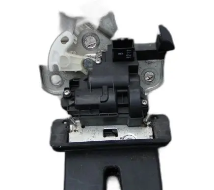 Seat Ibiza IV (6J,6P) Tailgate/trunk/boot lock/catch/latch 6J8827520
