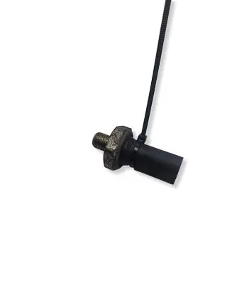 Audi Q7 4L Oil pressure sensor 079919081