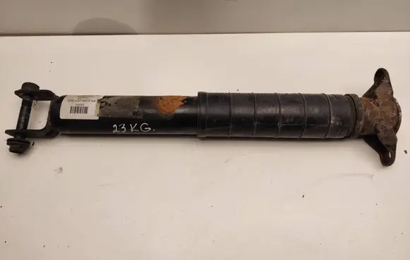 Dodge Durango III Rear shock absorber/damper 388AA