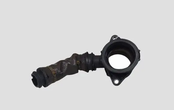 Ford C-MAX II Air intake hose/pipe
