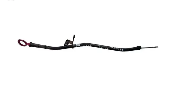 Volvo XC90 Oil level dip stick 