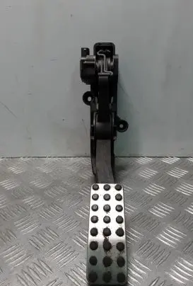 Mercedes-Benz B W245 Accelerator throttle pedal A1693000904 91736020