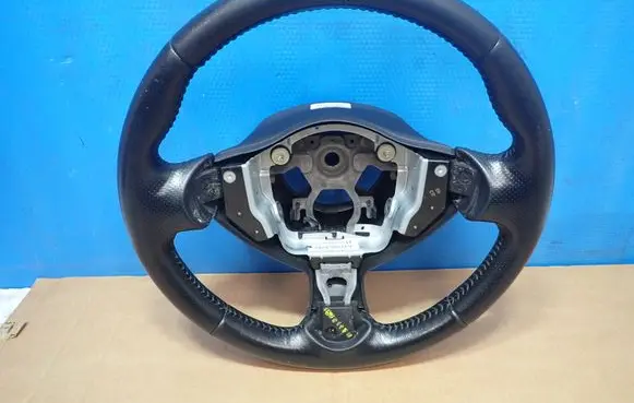 Nissan Juke I F15 Steering wheel 34194424A 48430BV11A