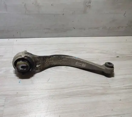 Jaguar F-Pace Front lower control arm/wishbone HK833C256AD