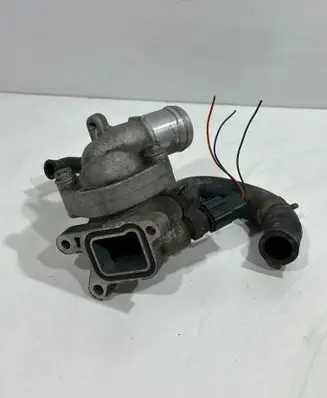 Hyundai i20 (PB PBT) Thermostat/thermostat housing