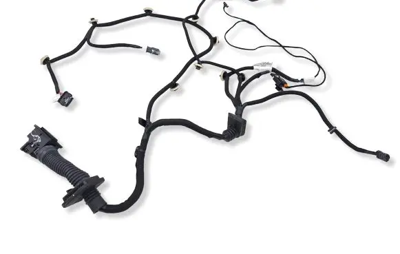 Opel Grandland X Rear door wiring loom 9865295680