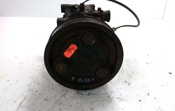 Air conditioning (A/C) compressor (pump)