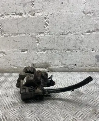Opel Insignia A Fuel injection high pressure pump 0445010703 55485045