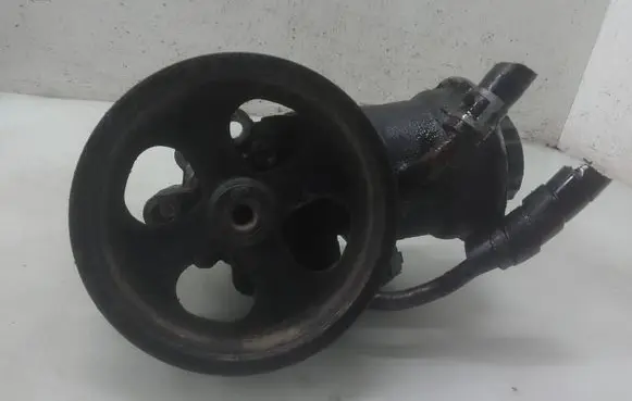 Power steering pump