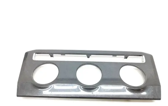 Volkswagen Tiguan Allspace Climate control/heater control trim 5NN820073