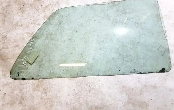 Volkswagen Golf II Rear side window
