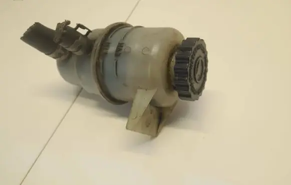 Dodge Caliber Power steering fluid tank/reservoir 05105338AB 000015357 NEST3