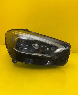 Mercedes-Benz C W206 Headlight/headlamp A2069064803