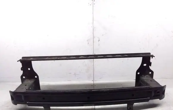 Front bumper cross member