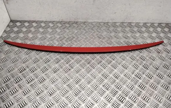 Volvo S60 Tailgate/trunk spoiler 31290690 F636R