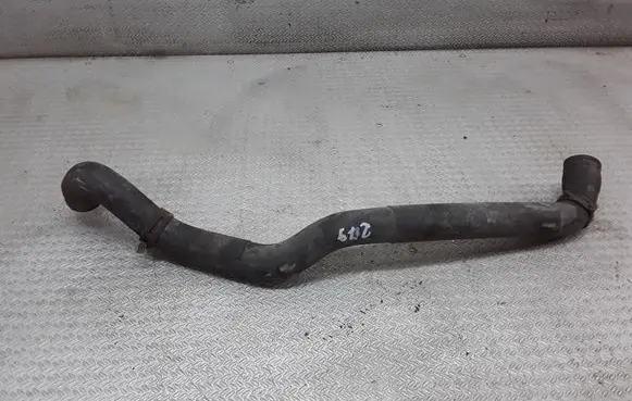 Volkswagen Transporter - Caravelle T4 Engine coolant pipe/hose