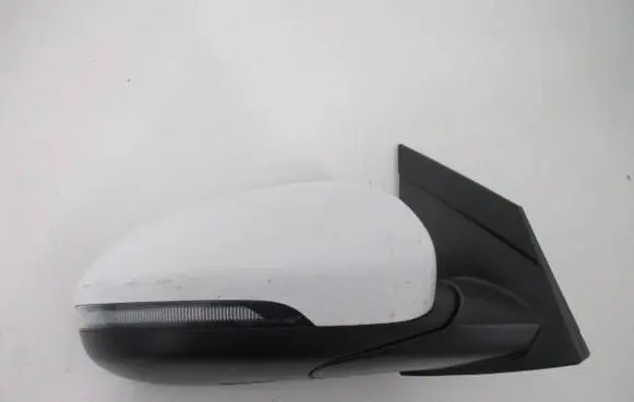 Hyundai Tucson TL Front door electric wing mirror 8PIN