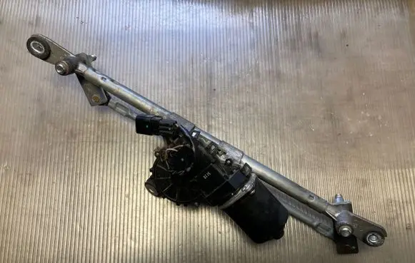 SsangYong Korando Front wiper linkage and motor SC200DR