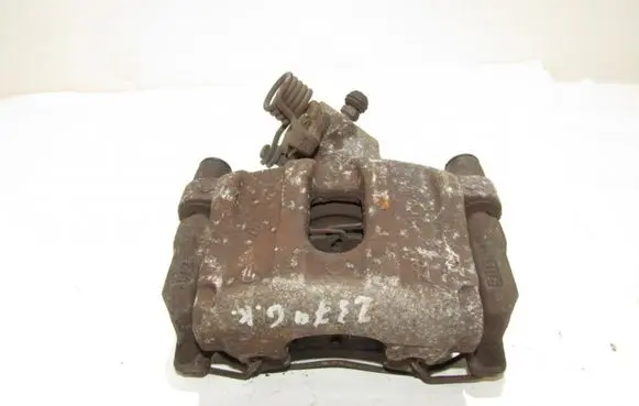 Ford Focus Rear brake caliper