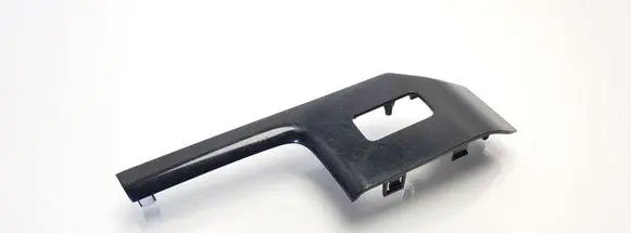 Honda Accord Front door window switch trim 83542SEA