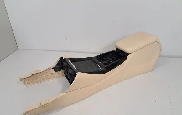 Center console