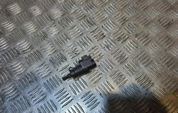 Ford Fiesta Brake pedal sensor switch 3M5T13480AC