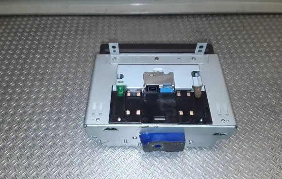 Volvo V70 Screen/display/small screen 31282523