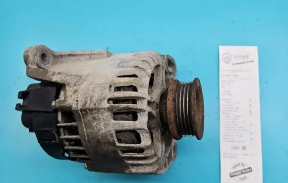 Fiat Albea Generator/alternator IMPRK1370675