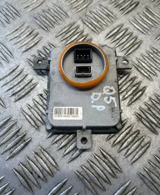 Audi Q5 SQ5 8R Headlight ballast module Xenon 8K0941597B