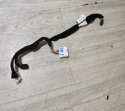 Renault Kangoo III Other wiring loom 240600633R