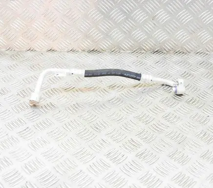 Air conditioning (A/C) pipe/hose