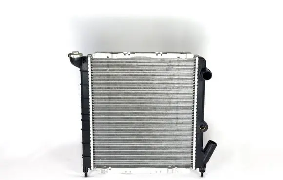 Renault Rapid Coolant radiator 53675377
