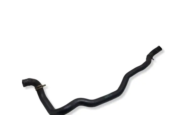 BMW 5 F10 F11 Engine coolant pipe/hose 