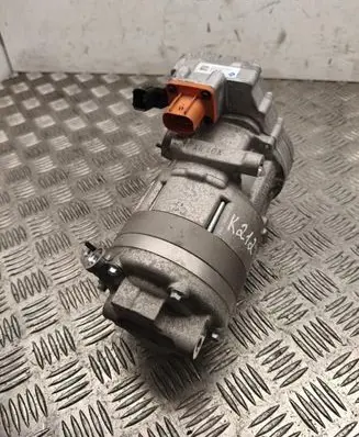 Hyundai Kona II Air conditioning (A/C) compressor (pump) CA600K8PAB01