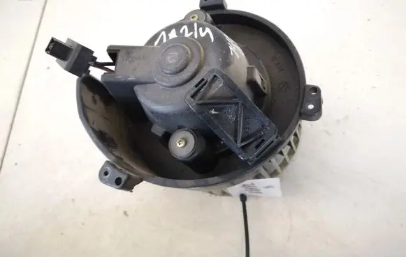Peugeot Boxer Heater fan/blower b838