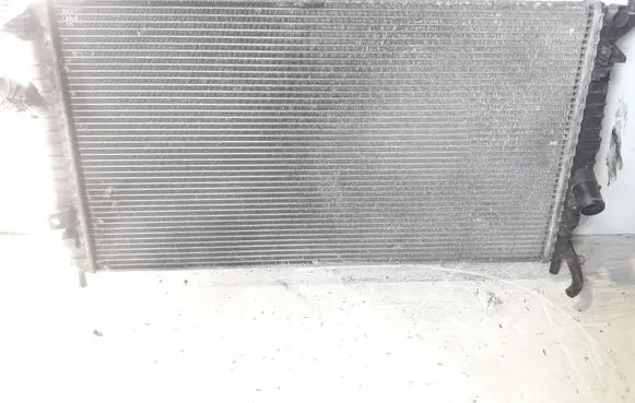 Volvo S40 Coolant radiator 3M5H8005TL