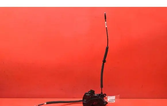 Nissan Micra C+C Rear door lock 825015FA0A