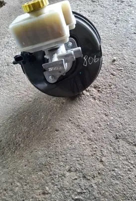 Dodge Durango Brake booster P68190182AG 32076127 T022V1695M0458
