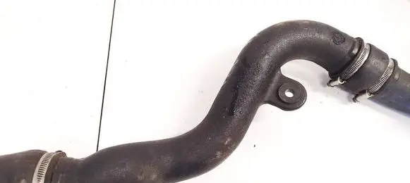 Audi A4 S4 B5 8D Intercooler hose/pipe 8D0145844A