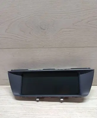 BMW 5 F10 F11 Screen/display/small screen 21920211 1013299026 9241826