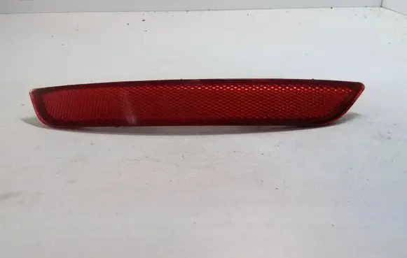 Rear tail light reflector