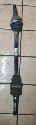 Opel Insignia A Rear driveshaft 13228231