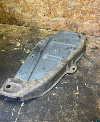 Nissan 350Z Pickup box liner 74815CD300
