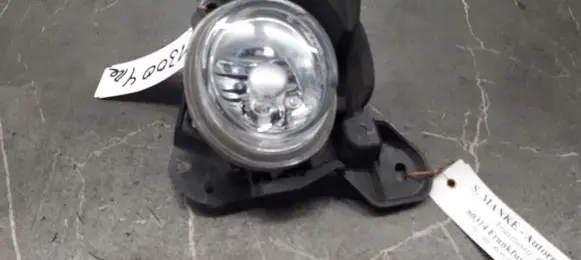 Mazda CX-5 Front fog light 114-61010